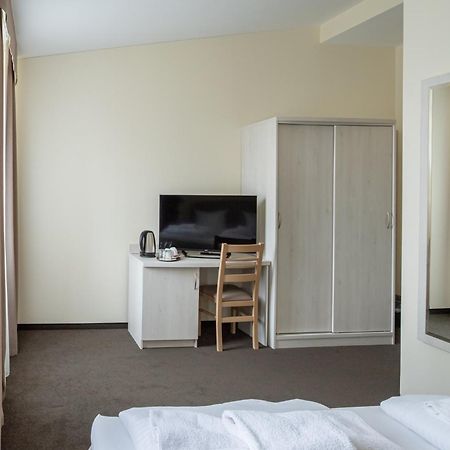 Upper Room Hotel Kurfuerstendamm Berlin Exterior photo