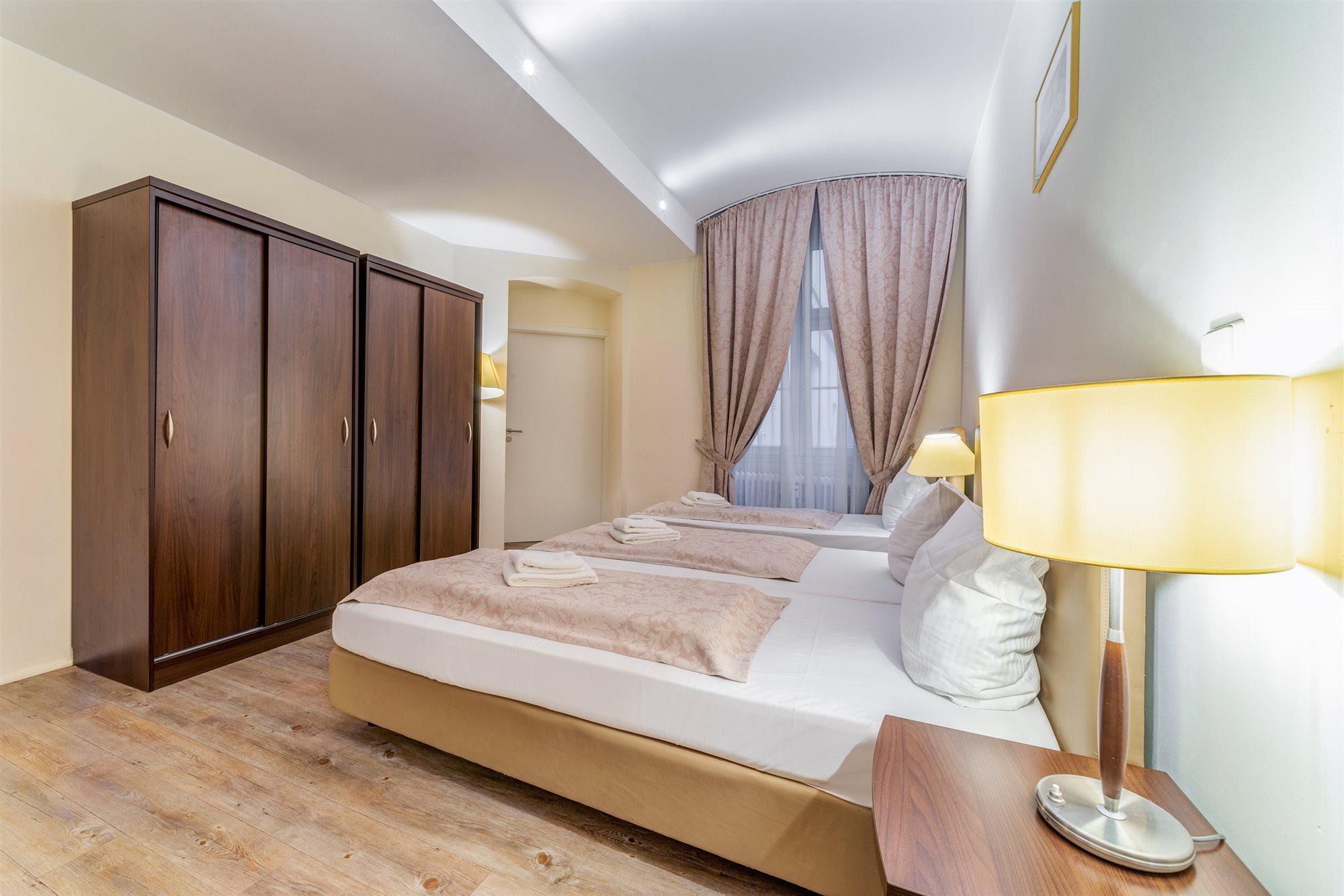 Upper Room Hotel Kurfuerstendamm Berlin Exterior photo
